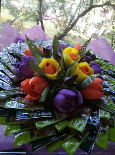 Мое настроение, впечатления. 