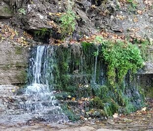 Святые источники