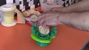Самоделки для кухни