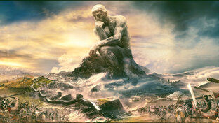Лидеры от JFD на Sid Meier's Civilization VI