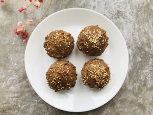 Рецепты со псиллиумом