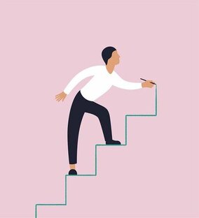 Самодетерминация или внутренняя мотивация