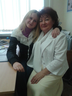 Дети и родители