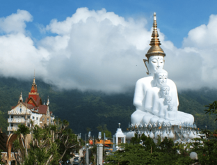 Экскурсии в Таиалнде