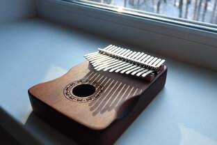 Kalimba