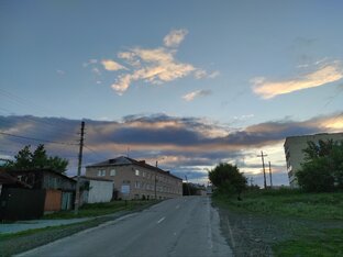 Рассказы