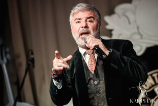 СОСО ПАВЛИАШВИЛИ