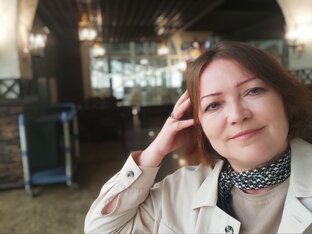 Мои стихи