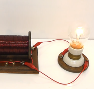 Электрические эксперименты и опыты