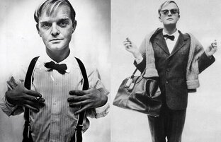 Трумен Капоте