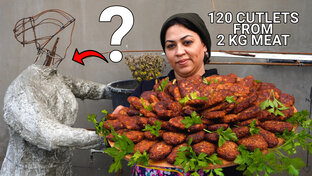 Подборка Мясных Блюди