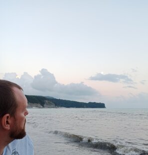 О жизни от первого лица