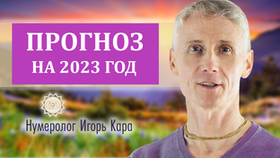 Прогнозы
