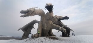 Путешествия