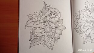 Вышивка-антистресс