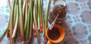 Рецепты в статьях и постах.