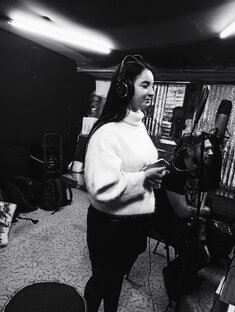 Начало положено 💥