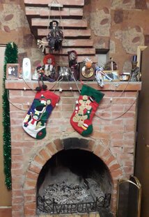 Загородная жизнЯ