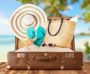 Путешествия