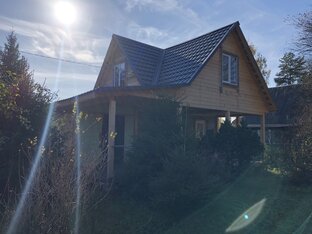 Ωραίο σπίτι. Строим дачу дёшево и со вкусом