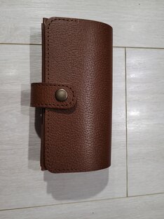 Женские кошельки.
