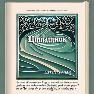 Цитатник