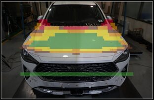 Краш-тесты авто