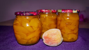 Мои рецепты