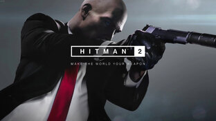 HITMAN 2: Сюжет.