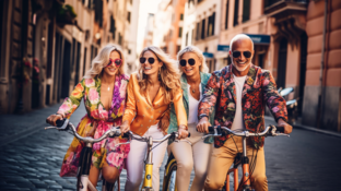 Живой Стритстайл