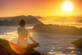 Для людей перешедших в Старый возраст души