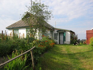 Маме посвящается...