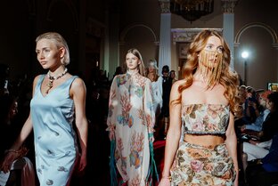 CGD FASHION SHOW 