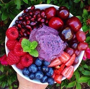 Мои рецепты!