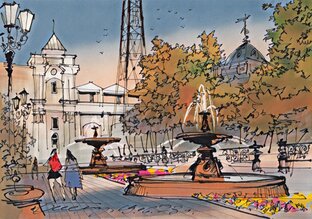 Мастер-класс