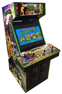 Arcade\MAME.