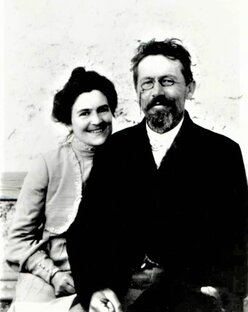 Видео про Чехова