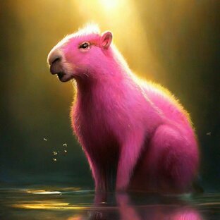 Визуальный релакс