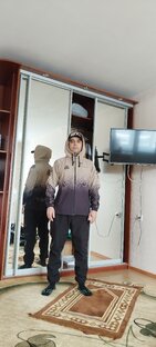 Альхамдулиллах