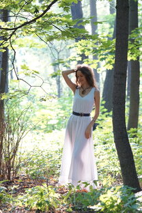 Волшебные истории