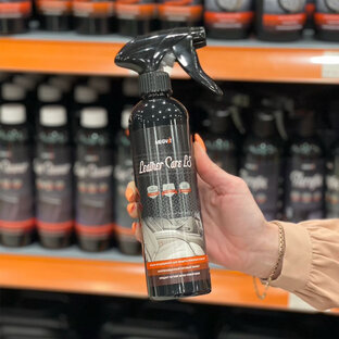 Химия и аксессуары