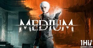 The Medium