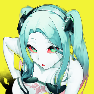 Киберпанк - посерийный  разбор