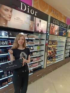 ОТЗЫВ НА КОСМЕТИКУ💄