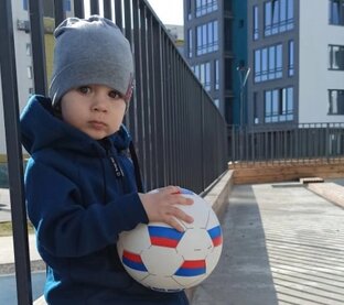 О детях и чем их занять