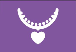 Колье/бусы/чокеры