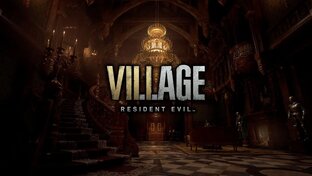 Resident Evil 8: Village