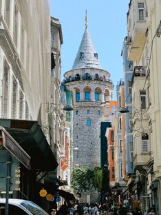 Istanbul