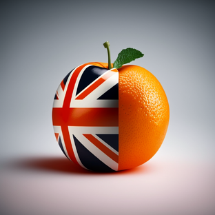 Простой английский