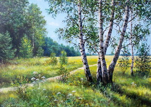 Этнография